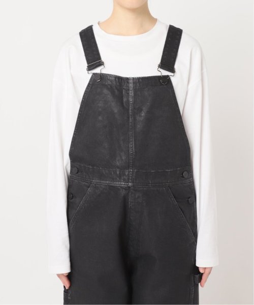 【AUTHEN / オーセン】別注OVERALL AUTHEN Spick オーセン 別注LS AUT