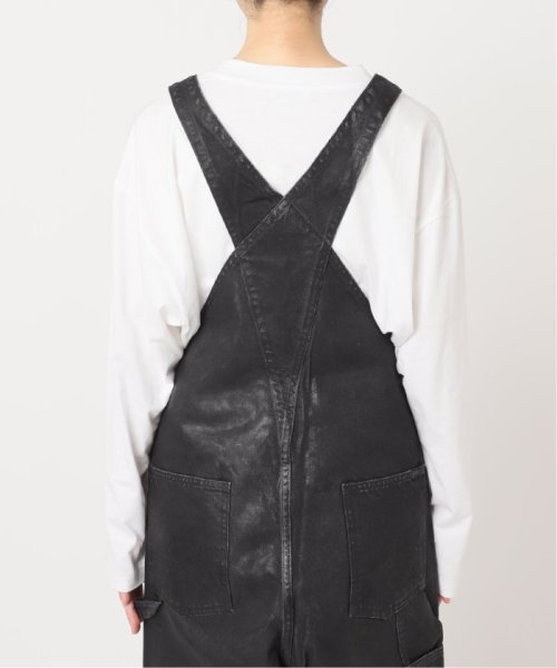【AUTHEN / オーセン】別注OVERALL AUTHEN Spick オーセン 別注LS AUT