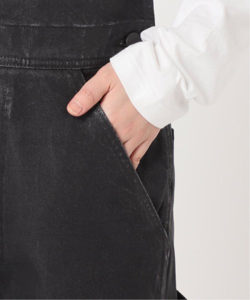 【AUTHEN / オーセン】別注OVERALL AUTHEN Spick オーセン 別注LS AUT