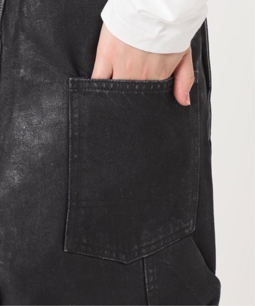 【AUTHEN / オーセン】別注OVERALL AUTHEN Spick オーセン 別注LS AUT