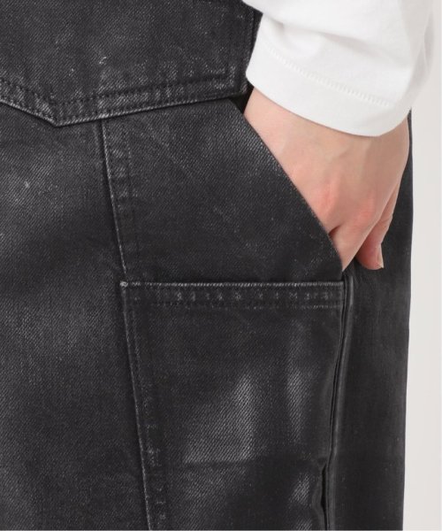 【AUTHEN / オーセン】別注OVERALL AUTHEN Spick オーセン 別注LS AUT