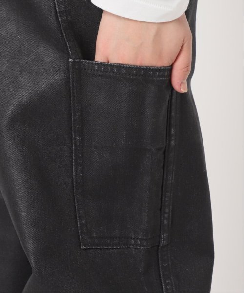 【AUTHEN / オーセン】別注OVERALL AUTHEN Spick オーセン 別注LS AUT