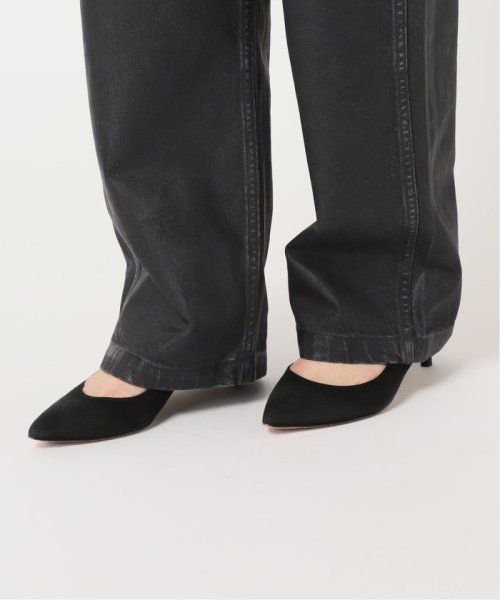 【AUTHEN / オーセン】別注OVERALL AUTHEN Spick オーセン 別注LS AUT