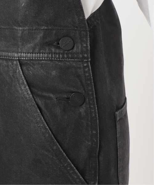 【AUTHEN / オーセン】別注OVERALL AUTHEN Spick オーセン 別注LS AUT