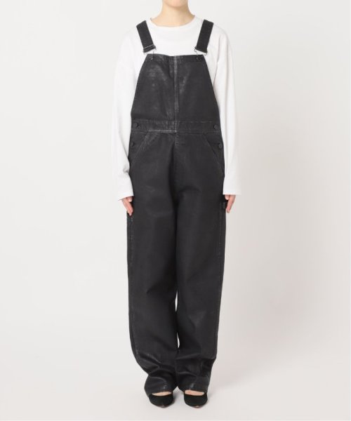 【AUTHEN / オーセン】別注OVERALL AUTHEN Spick オーセン 別注LS AUT