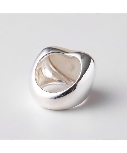 ANNIKA INEZ リング Bigger Pearl Heart Ring R176－LRG 指輪 ANNIKA INEZ リング Bigger Pearl Heart Ring