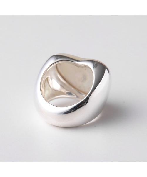 ANNIKA INEZ(アニカイネズ)/ANNIKA INEZ リング Bigger Pearl Heart Ring R176－LRG 指輪/img05