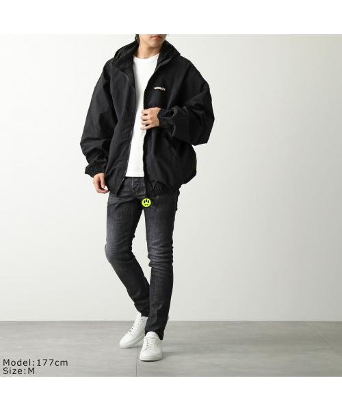 BARROW フーテッドジャケット NYLON JACKET F3BWUAJK009 人気・おすすめ｜省スペース設計・旅行向けにおすすめ お得商品 プライバシー配送 国内発送・安心販売体制