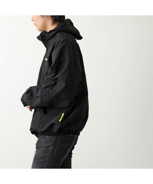 BARROW(バロー)/BARROW フーテッドジャケット NYLON JACKET F3BWUAJK009/img06