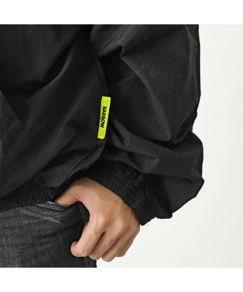 BARROW フーテッドジャケット NYLON JACKET F3BWUAJK009 人気・おすすめ｜省スペース設計・旅行向けにおすすめ お得商品 プライバシー配送 国内発送・安心販売体制