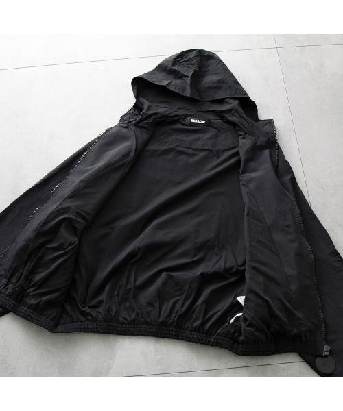 BARROW フーテッドジャケット NYLON JACKET F3BWUAJK009 人気・おすすめ｜省スペース設計・旅行向けにおすすめ お得商品 プライバシー配送 国内発送・安心販売体制