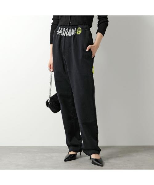 BARROW(バロー)/BARROW スウェットパンツ FLEECE PANTS F3BWUAFP049/img03