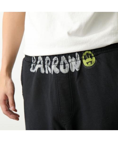 BARROW(バロー)/BARROW スウェットパンツ FLEECE PANTS F3BWUAFP049/img05