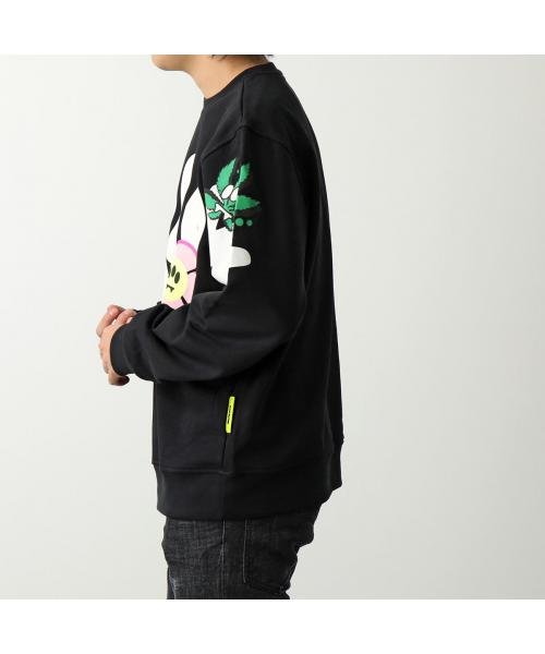 BARROW(バロー)/BARROW トレーナー SWEATSHIRT F3BWUASW104/img04