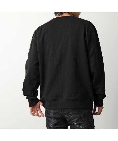 BARROW(バロー)/BARROW トレーナー SWEATSHIRT F3BWUASW104/img05