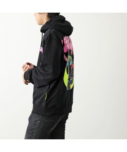 BARROW(バロー)/BARROW パーカー HOODIE F3BWUAHS163 プルオーバー スウェット/img05