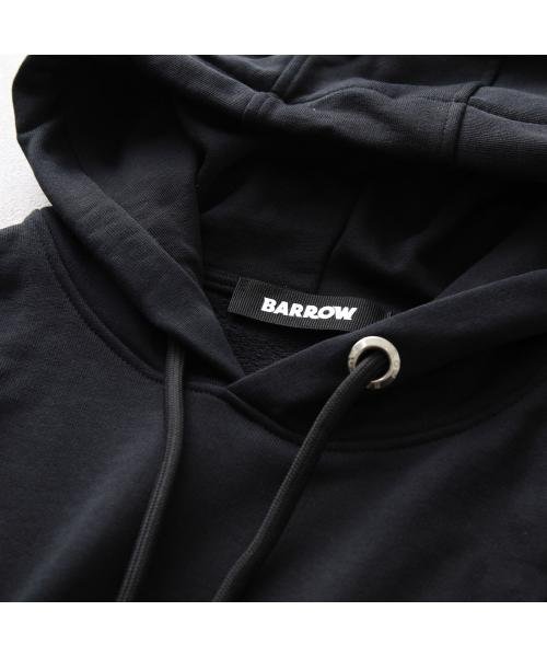 BARROW(バロー)/BARROW パーカー HOODIE F3BWUAHS163 プルオーバー スウェット/img08