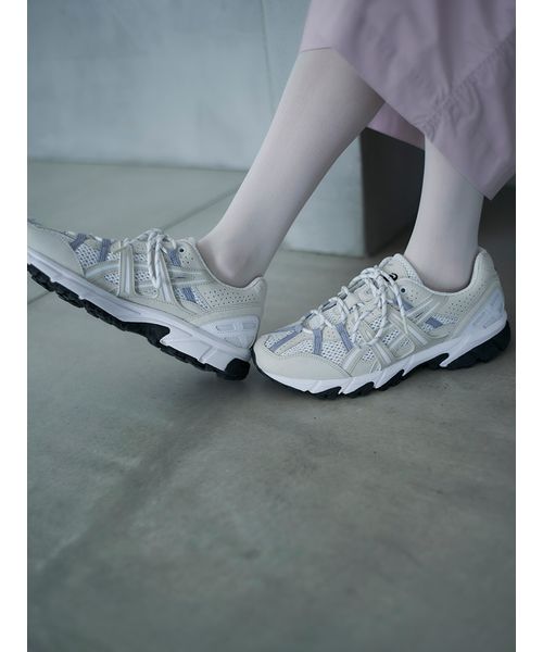 ASICS for emmi GEL-SONOMA 15-50 スニーカー 新品 ASICS for emmi】GEL－SONOMA 15－50(505818972)｜阪急百貨店公式通販
