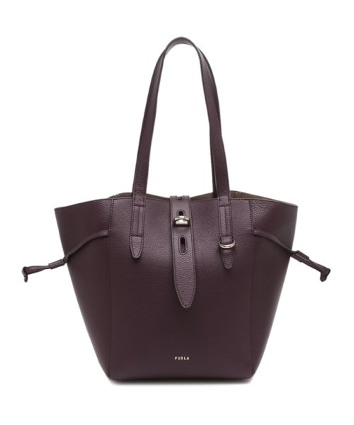 FURLA(フルラ)/フルラ トートバッグ ネット ワインレッド レディース FURLA BZT0FUA HSF000 2516S/img05