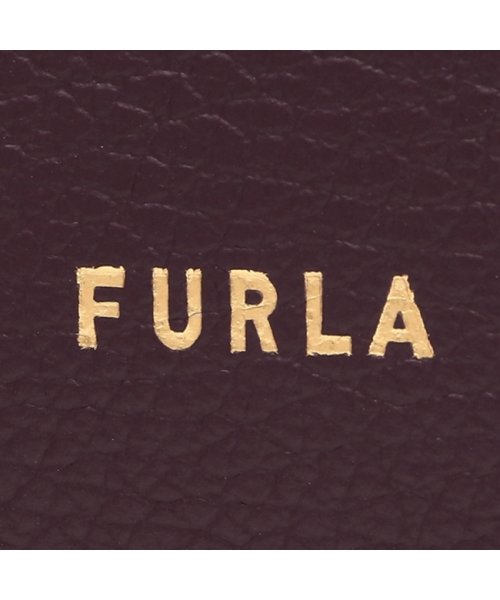 FURLA(フルラ)/フルラ トートバッグ ネット ワインレッド レディース FURLA BZT0FUA HSF000 2516S/img08