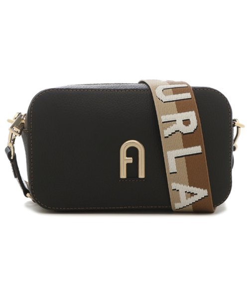 FURLA(フルラ)/フルラ ショルダーバッグ プリムラ ブラック レディース FURLA WB00924 BX0356 2037S/img01