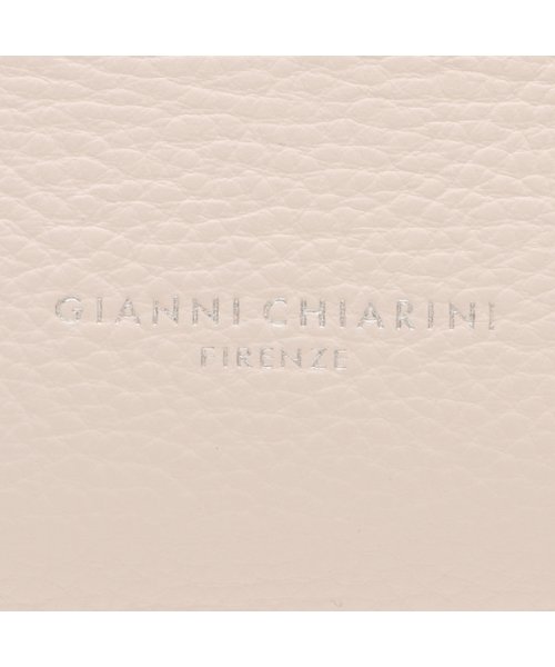 GIANNI CHIARINI(ジャンニキアリーニ)/ジャンニキアリーニ ハンドバッグ ショルダーバッグ アンブラ 2WAY ホワイト レディース GIANNI CHIARINI BS9784 STSR CHEV/img08