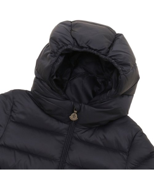 MONCLER(モンクレール)/モンクレール ベビー服 オディール ダウンジャケット アウター ネイビー ベビー MONCLER 1A00043 53048 778/img03