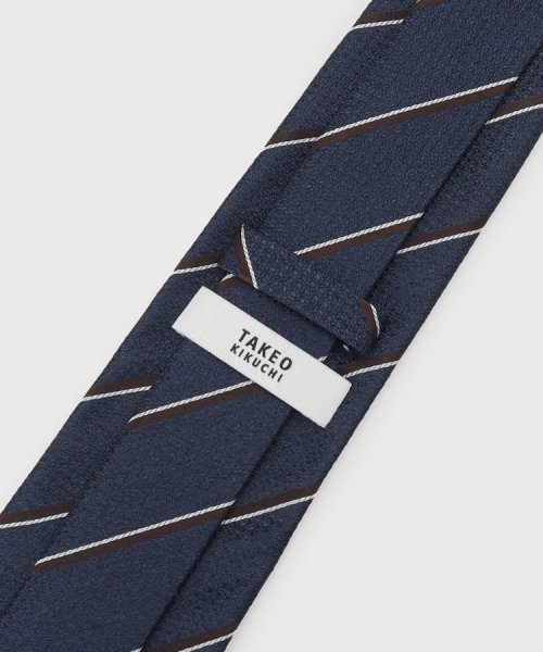 【大人のGIFTBOX】VARON×TAKEO KIKUCHI　ネクタイBOXセット VARON TAKEO KIKUCHI ヴァロン