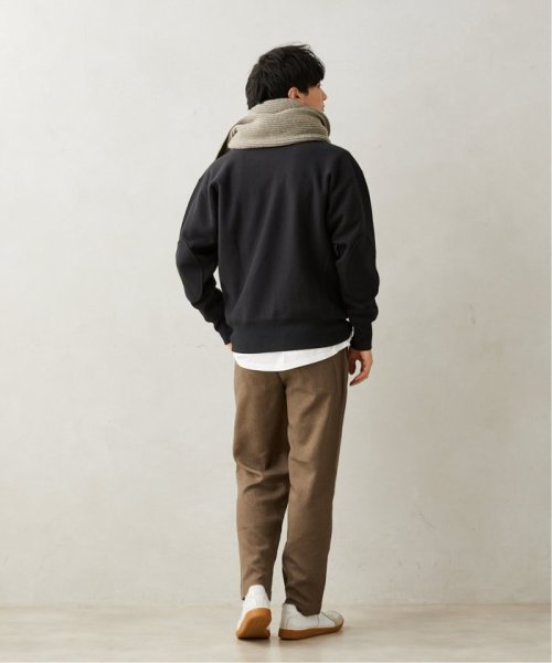 【CHAMPION / チャンピオン】別注 R/W エルボーパッチスウェット チャンピオン CHAMPION REVERSE WEAVE 別注 R/W JOURNAL STANDARD Champion