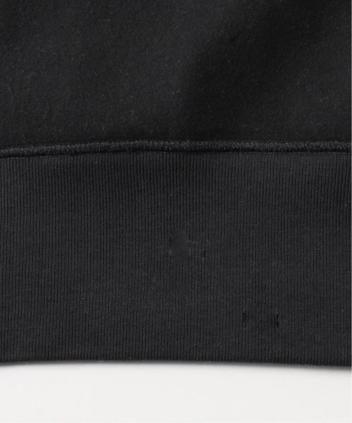 【CHAMPION / チャンピオン】別注 R/W エルボーパッチスウェット チャンピオン CHAMPION REVERSE WEAVE 別注 R/W JOURNAL STANDARD Champion