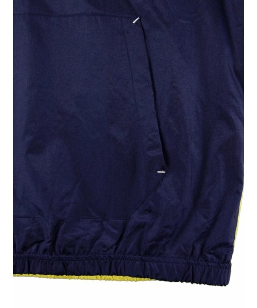 Mitchell & Ness(ミッチェルアンドネス)/ミシガン OG 2.0 アノラック ウィンドブレーカー NCAA TEAM OG 2.0 ANORAK WINDBREAKER MICHIGAN/img04