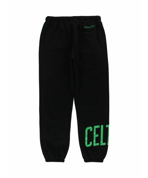 セルティックス OG フリースパンツ 2.0 NBA TEAM OG 2.0 FLEECE PANT