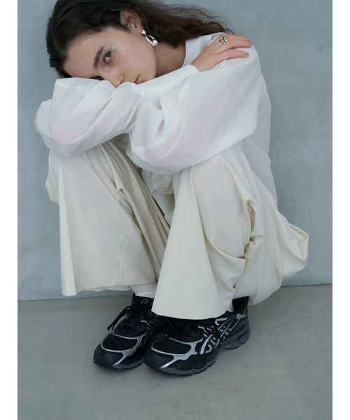 ASICS】GEL－NYC(505821383)｜阪急百貨店公式通販サイト｜阪急百貨店