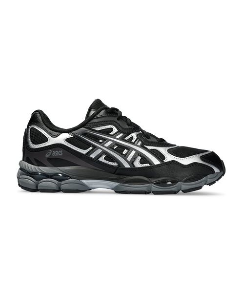 ASICS for emmi GEL-NYC 別注 アシックス エミ スニーカー ASICS for emmi】GEL-NYC(スニーカー)｜シューズ｜emmi（エミ