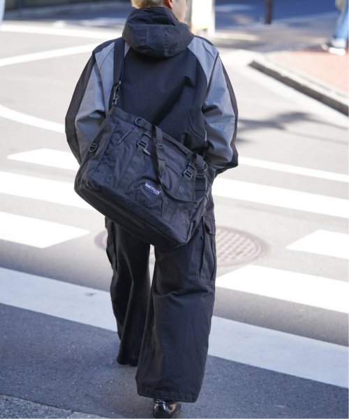 【BAICYCLON by bagjack / バイシクロン バイ バッグジャック】 TOTE BAG BAICYCLON by bagjack バイシクロン