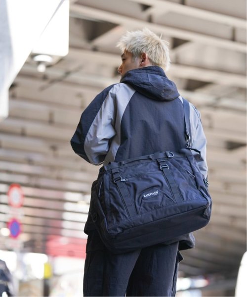 【BAICYCLON by bagjack / バイシクロン バイ バッグジャック】 TOTE BAG BAICYCLON by bagjack バイシクロン