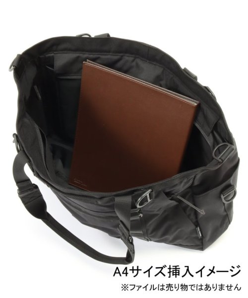 【BAICYCLON by bagjack / バイシクロン バイ バッグジャック】 TOTE BAG BAICYCLON by bagjack バイシクロン