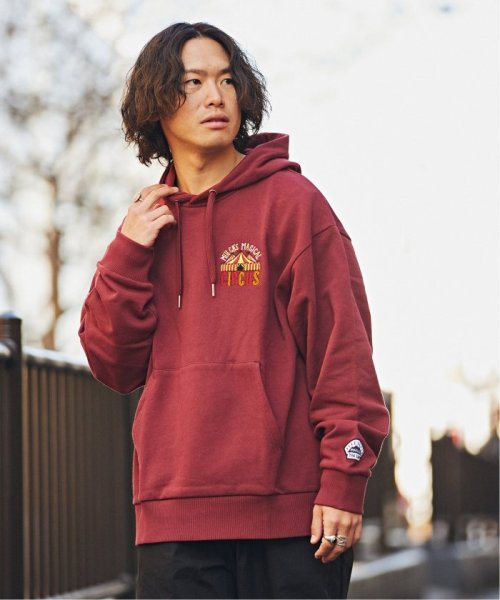 B.C STOCK(ベーセーストック)/MULGATHELIFE×BC.STOCK/パーカー/img06