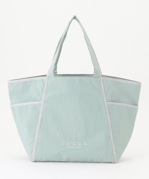 TOCCA(TOCCA)/【WEB＆一部店舗限定】【A4サイズ対応・撥水】PISCINA TOTE L トートバッグ L/img05