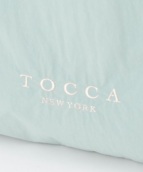 TOCCA(TOCCA)/【WEB＆一部店舗限定】【A4サイズ対応・撥水】PISCINA TOTE L トートバッグ L/img10