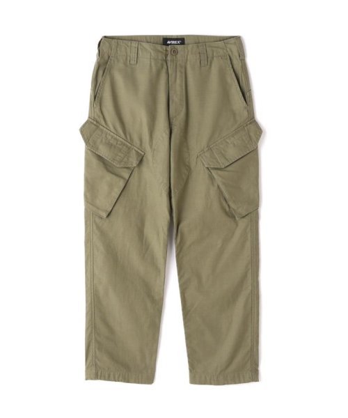 AVIREX(AVIREX)/R－CARGO PANTS / R－カーゴパンツ / AVIREX / アヴィレックス/img26