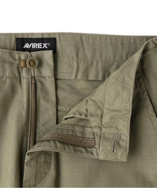 AVIREX(AVIREX)/R－CARGO PANTS / R－カーゴパンツ / AVIREX / アヴィレックス/img27