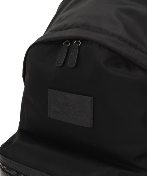 AVIREX(AVIREX)/Nylon Flight Backpack/ナイロン フライト バックパック/img06