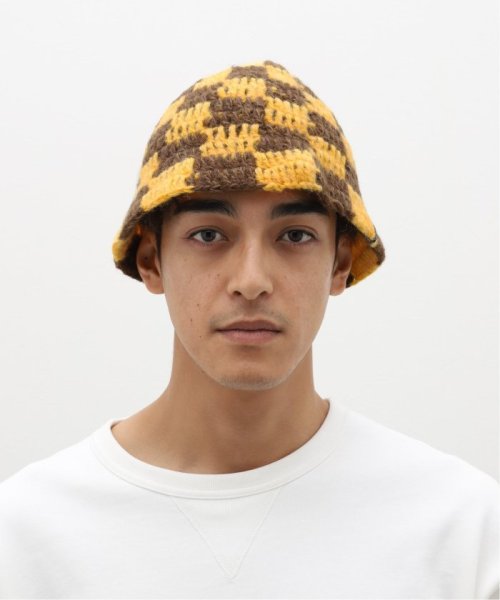 JOINT WORKS(ジョイントワークス)/【BAL / バル】HAND KNIT BUCKET HAT/img12