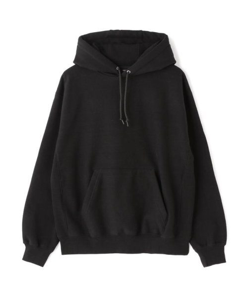 AVIREX(AVIREX)/《直営店限定》HEAVY WEIGHT SWEAT PULLOVER PARKA / ヘビーウェイト スウェット プルオーバー パーカー /img04