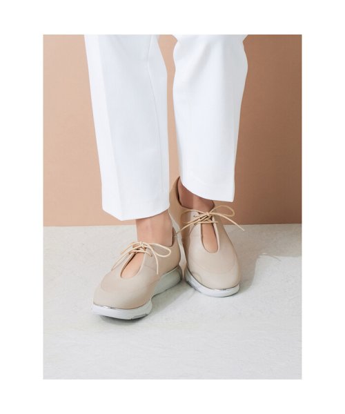 ペダラ ライドウォーク コネクト レデイース 2E 3.5cmヒール 