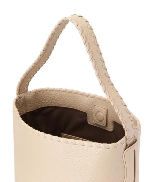 ADD CULUMN(アドカラム) TURN － ONE SHLD/A24S07B27/トートバッグ ADD ONE