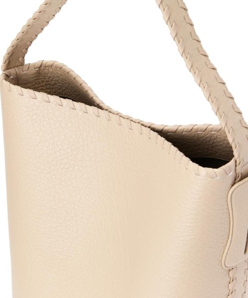 ADD CULUMN(アドカラム) TURN － ONE SHLD/A24S07B27/トートバッグ ADD ONE