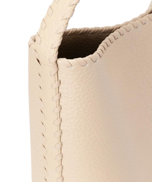 ADD CULUMN(アドカラム) TURN － ONE SHLD/A24S07B27/トートバッグ ADD ONE