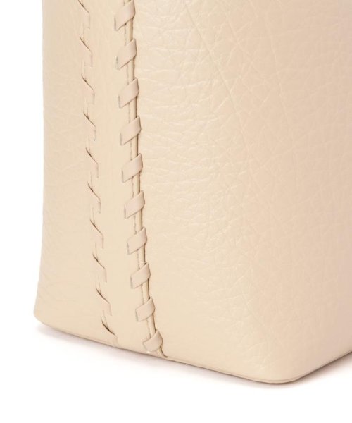 ADD CULUMN(アドカラム) TURN － ONE SHLD/A24S07B27/トートバッグ ADD ONE